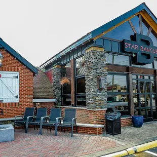 Have your next even with us!