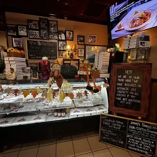The Japanese Kobe / Wagyu Display