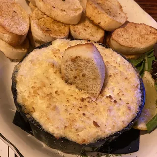 Chesapeake Bay Crab Bites