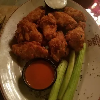 Buffalo Wings