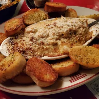 Chesapeake Bay Blue Crab Dip