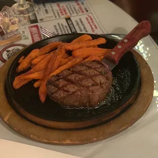 10 oz. Filet Mignon