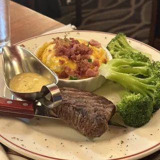 Petite Filet Mignon