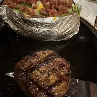 Princess Petite Filet