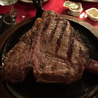 T-Bone