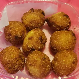 Hushpuppies