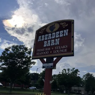 Sign