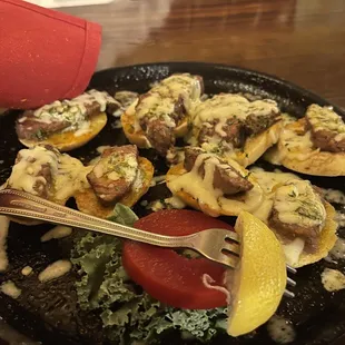 oysters and mussels, mussels, oysters, food, shellfish