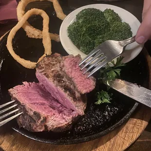 Filet Mignon