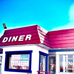 Aberdeen Diner