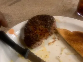 Country Pride Restaurant