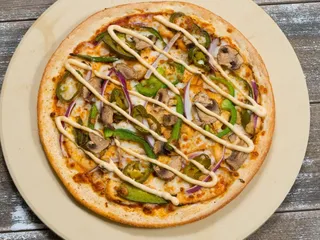 Crust Pizza