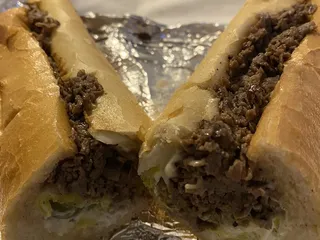 Nonnie's Brick Oven