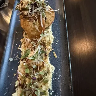 Chorizo Empanadas