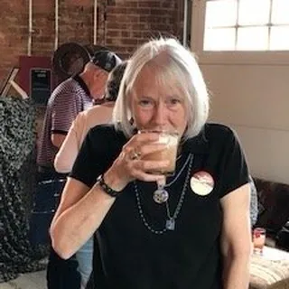 Sheila W.