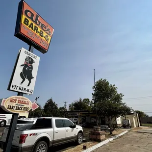 Well, worth the stop