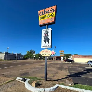 Located right at Crossroads in Clarksdale