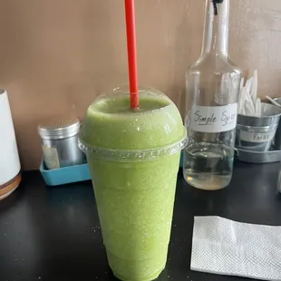 Energizer Smoothie - large