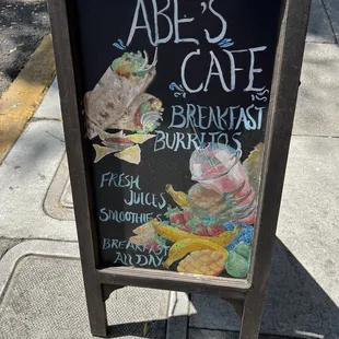 Signage