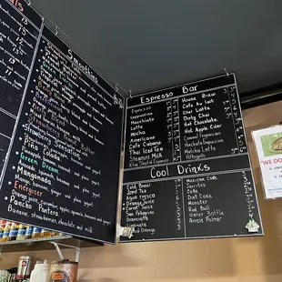 Menu 1/2023