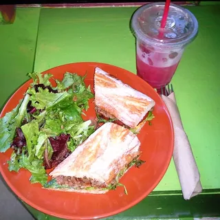 Steak Sandwich