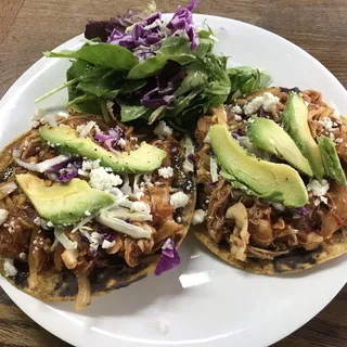 Chicken Tinga