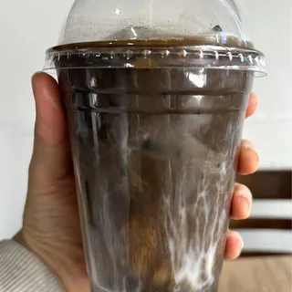 Hojicha