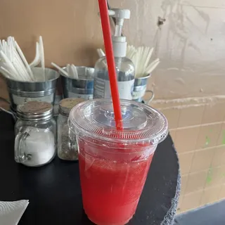 Aguas Frescas