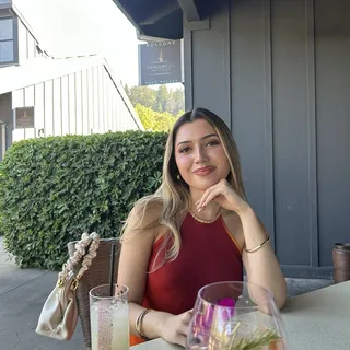 Alyssa A.