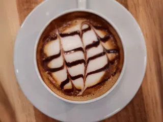 Roast & Toast Cafe