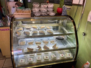 Sabor Real Restaurant