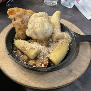 Banana Foster