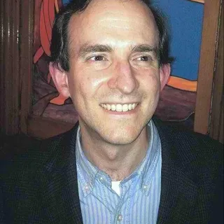 Steven D.