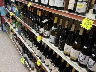 JK Liquor 
