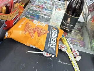 Buy Rite Liquors