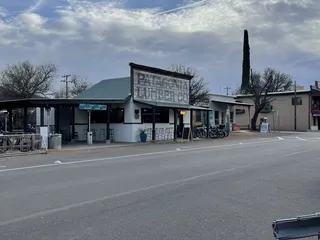 Patagonia Lumber