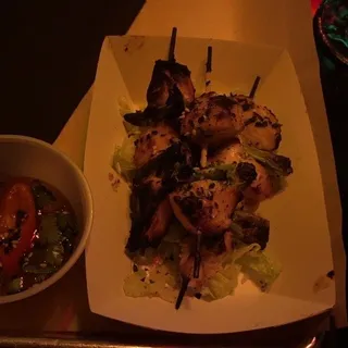 Yakitori Momo