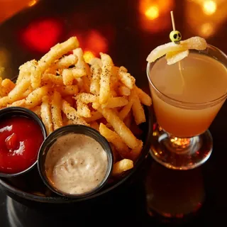 Fries