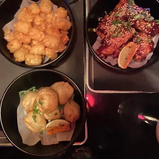 Tater Tots