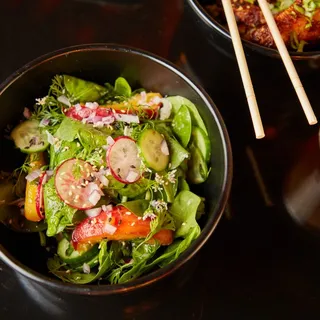 Abe's House Salad