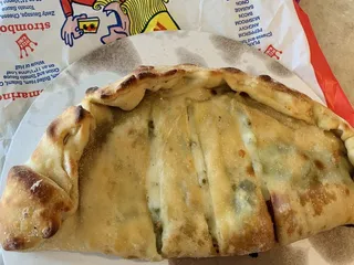 Battle Ground Pizza King