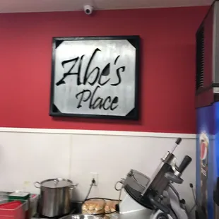 Time for an awesome lunch!