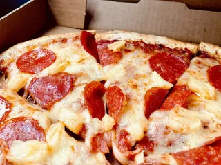 Stone Canyon Pizza - Gladstone