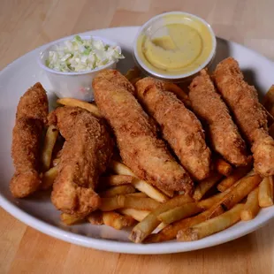 Chicken Tender Platter