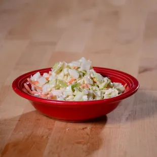 Cole Slaw
