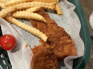 Varsity Club Sports Bar Clearwater