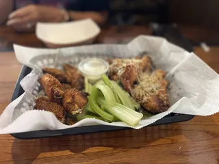 Angry Pepper Taphouse