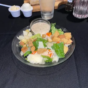 Caesar Salad