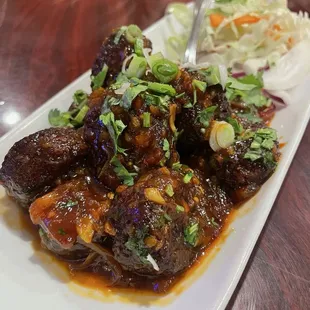 Appetizer
