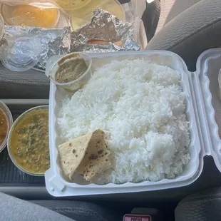 Abhiruchi Thali